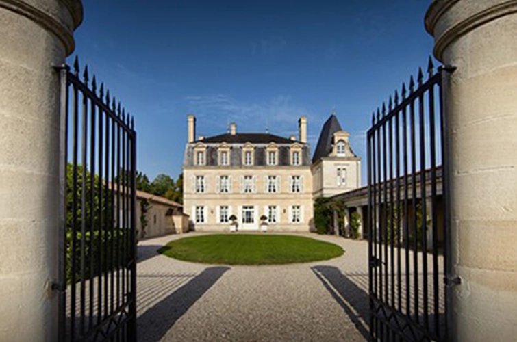 Oenotourisme et châteaux du Médoc